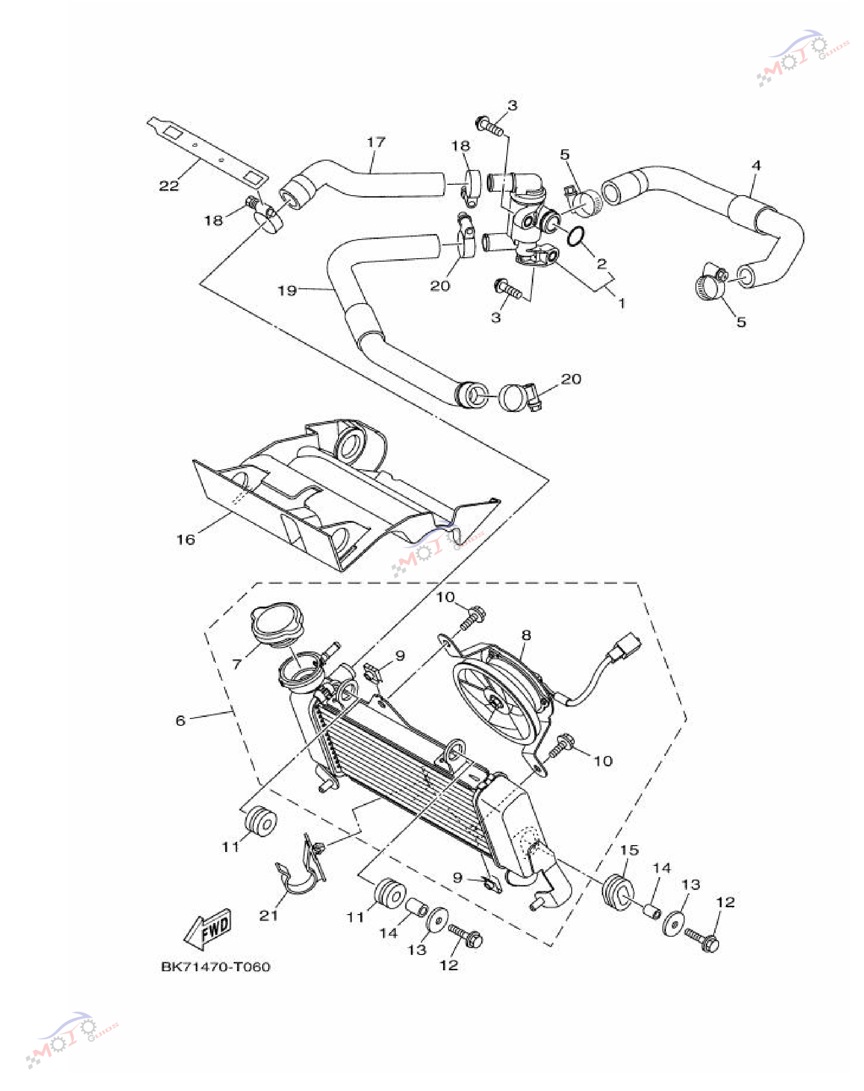Engine Diagram